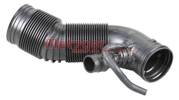 Metzger 2388014 Intake Hose, air filter 2388014: Buy near me in Poland at 2407.PL - Good price!