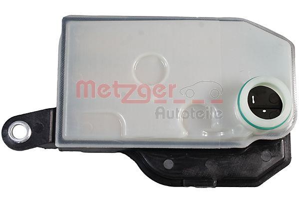 Metzger 8028028 Filtr automatycznej skrzyni biegów 8028028: Dobra cena w Polsce na 2407.PL - Kup Teraz!