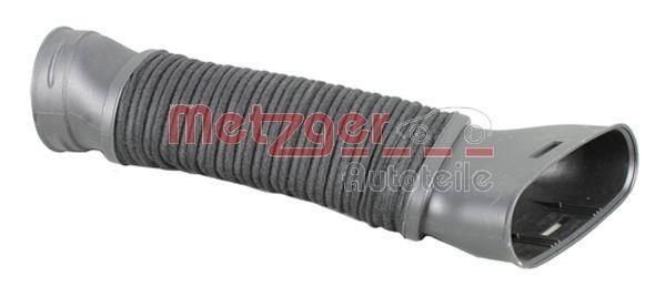 Metzger 2388020 Intake Hose, air filter 2388020: Buy near me in Poland at 2407.PL - Good price!