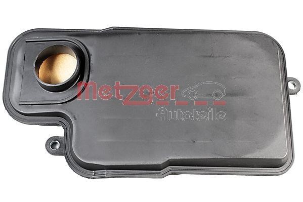 Metzger 8028029 Фильтр АКПП 8028029: Отличная цена - Купить в Польше на 2407.PL!