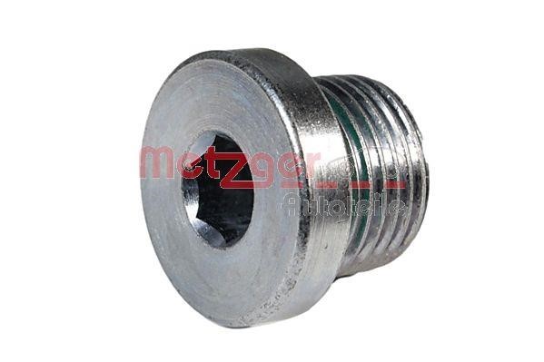 Metzger 8030053 Screw Plug, transmission housing 8030053: Buy near me at 2407.PL in Poland at an Affordable price!
