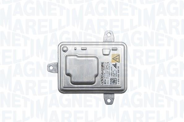 Magneti marelli 711470000998 Jednostka sterowania reflektorami światła głównego 711470000998: Dobra cena w Polsce na 2407.PL - Kup Teraz!