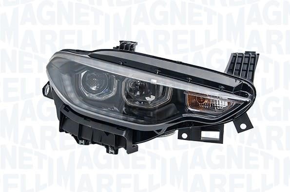 Magneti marelli 712105709930 Headlamp 712105709930: Buy near me in Poland at 2407.PL - Good price!
