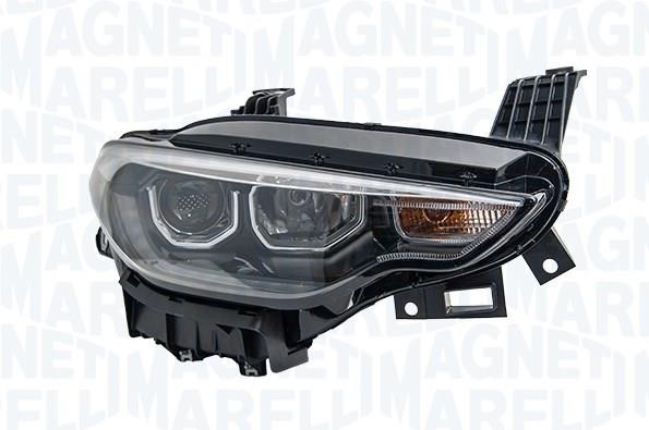 Magneti marelli 712105709940 Headlamp 712105709940: Buy near me at 2407.PL in Poland at an Affordable price!
