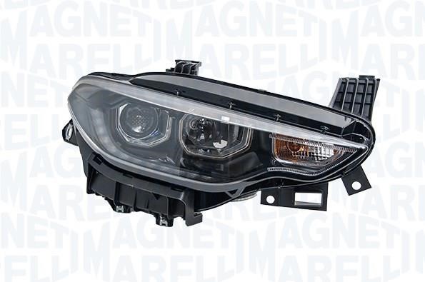 Magneti marelli 712105809930 Headlamp 712105809930: Buy near me in Poland at 2407.PL - Good price!