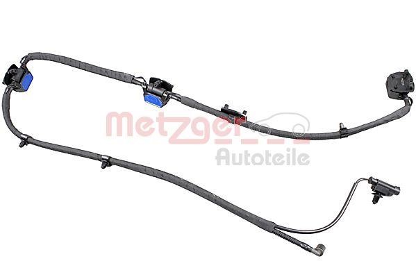 Metzger 2220796 Nozzle chain, window cleaning 2220796: Buy near me in Poland at 2407.PL - Good price!