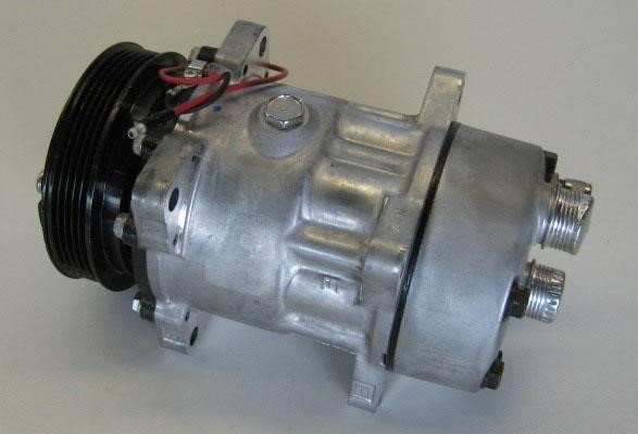 Waeco 8880100032 Compressor, air conditioning 8880100032: Buy near me in Poland at 2407.PL - Good price!