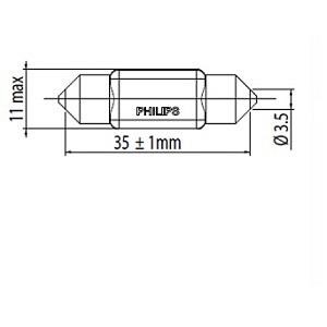 Kaufen Sie Philips 11854CU60X1 zu einem günstigen Preis in Polen!