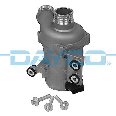 Dayco DEP1002 Water Pump, engine cooling DEP1002: Buy near me at 2407.PL in Poland at an Affordable price!