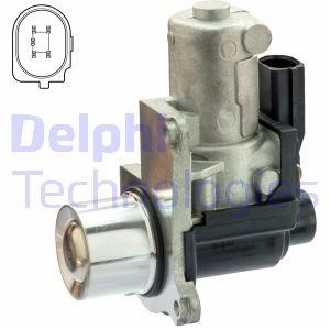 Delphi EG10427-12B1 Клапан системи рециркуляції ВГ EG1042712B1: Приваблива ціна - Купити у Польщі на 2407.PL!