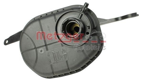 Metzger 2140254 Expansion Tank, coolant 2140254: Buy near me in Poland at 2407.PL - Good price!