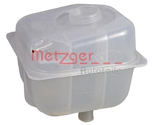Metzger 2140259 Expansion Tank, coolant 2140259: Buy near me in Poland at 2407.PL - Good price!