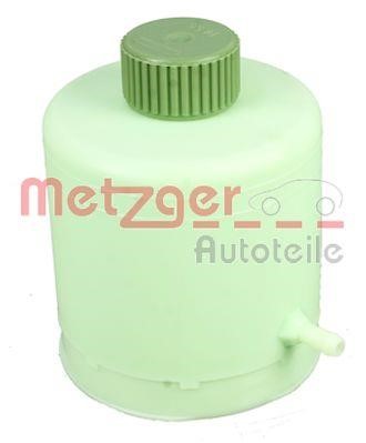 Metzger 2140263 Expansion Tank, power steering hydraulic oil 2140263: Buy near me in Poland at 2407.PL - Good price!