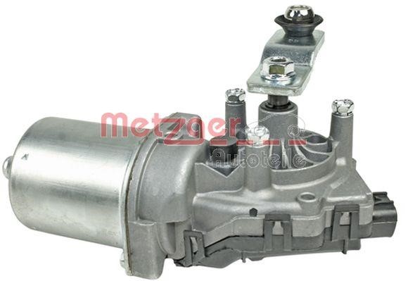 Metzger 2190818 Wipe motor 2190818: Buy near me in Poland at 2407.PL - Good price!
