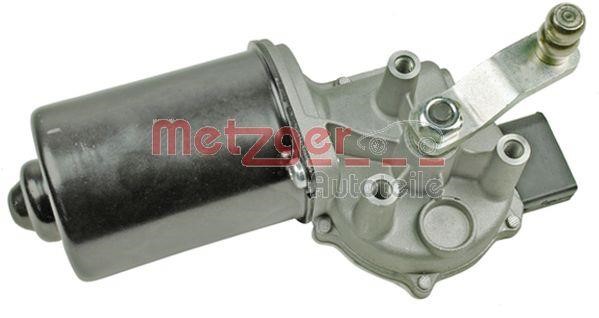 Metzger 2190819 Двигун склоочисника 2190819: Приваблива ціна - Купити у Польщі на 2407.PL!