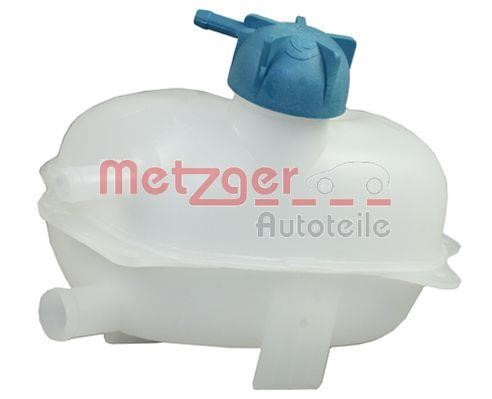 Metzger 2140002 Компенсационный бак, охлаждающая жидкость 2140002: Отличная цена - Купить в Польше на 2407.PL!