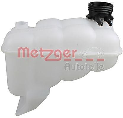 Metzger 2140286 Expansion Tank, coolant 2140286: Buy near me in Poland at 2407.PL - Good price!