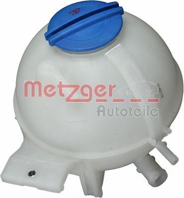 Metzger 2140116 Motorkühlmittel Ausgleichsbehälter 2140116: Kaufen Sie zu einem guten Preis in Polen bei 2407.PL!