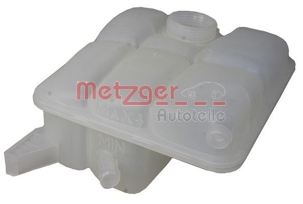 Metzger 2140135 Expansion Tank, coolant 2140135: Buy near me in Poland at 2407.PL - Good price!