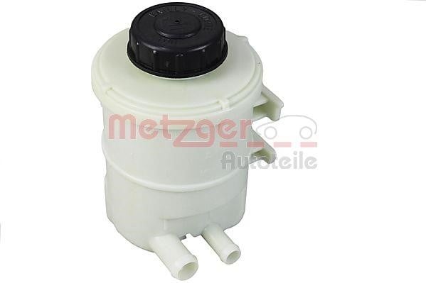 Metzger 2140306 Expansion Tank, power steering hydraulic oil 2140306: Buy near me in Poland at 2407.PL - Good price!