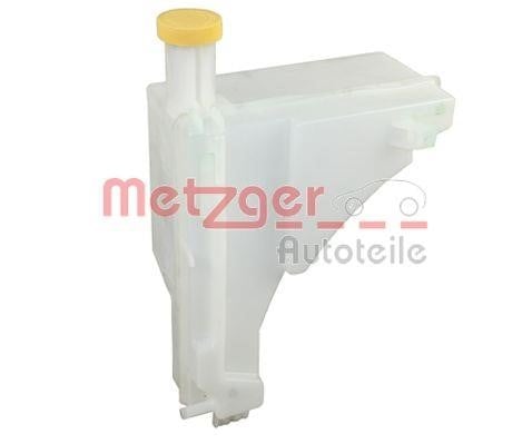 Metzger 2140189 Expansion Tank, coolant 2140189: Buy near me in Poland at 2407.PL - Good price!