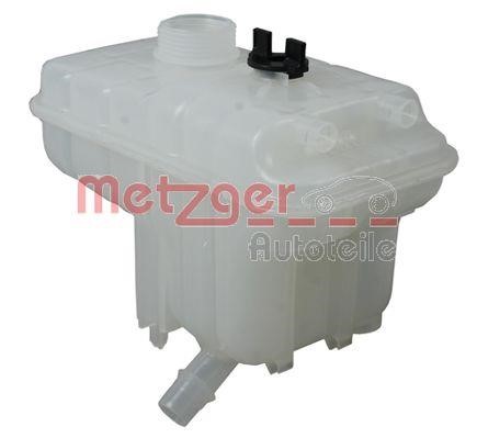 Metzger 2140194 Expansion Tank, coolant 2140194: Buy near me in Poland at 2407.PL - Good price!