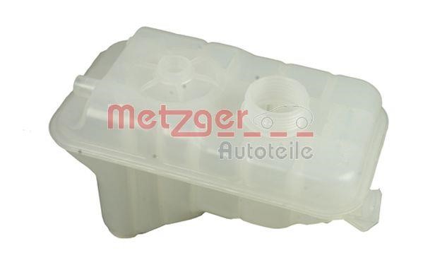 Metzger 2140195 Бак охлаждающей жидкости 2140195: Отличная цена - Купить в Польше на 2407.PL!