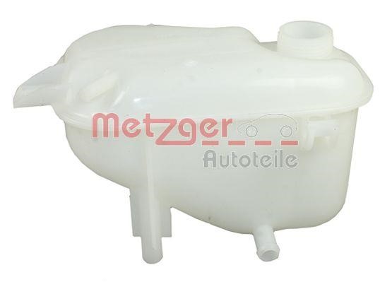 Metzger 2140196 Zbiornik płynu chłodzącego 2140196: Dobra cena w Polsce na 2407.PL - Kup Teraz!