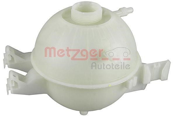 Metzger 2140352 Expansion Tank, coolant 2140352: Buy near me at 2407.PL in Poland at an Affordable price!