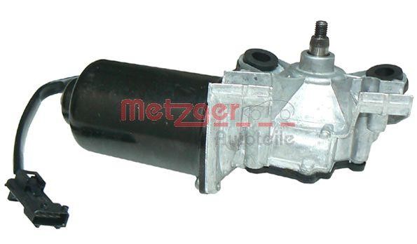 Metzger 2190847 Двигун склоочисника 2190847: Приваблива ціна - Купити у Польщі на 2407.PL!
