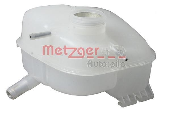 Metzger 2140199 Zbiornik płynu chłodzącego 2140199: Dobra cena w Polsce na 2407.PL - Kup Teraz!