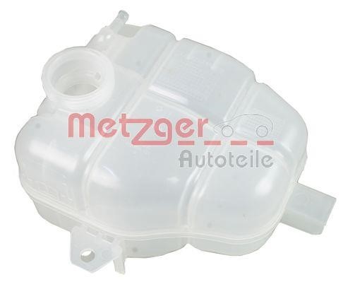 Metzger 2141020 Розширювальний бачок, охолоджувальна рідина 2141020: Приваблива ціна - Купити у Польщі на 2407.PL!
