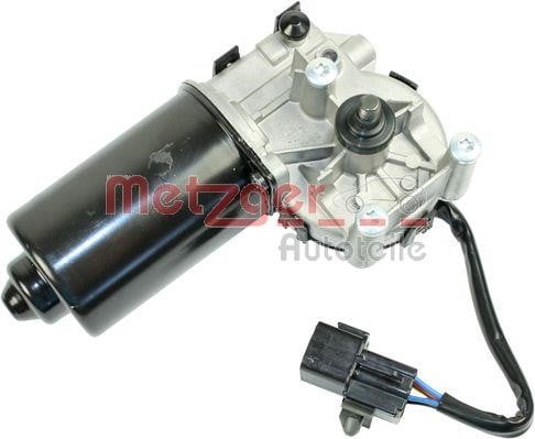 Metzger 2190851 Wiper Motor 2190851: Buy near me in Poland at 2407.PL - Good price!