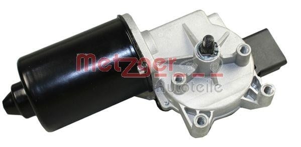 Metzger 2190853 Двигатель стеклоочистителя 2190853: Отличная цена - Купить в Польше на 2407.PL!