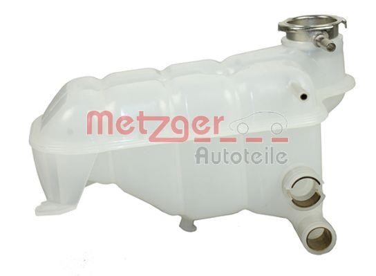 Metzger 2140213 Ausgleichsbehälter, Kühlmittel 2140213: Kaufen Sie zu einem guten Preis in Polen bei 2407.PL!