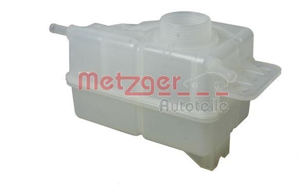 Metzger 2140220 Бак охлаждающей жидкости 2140220: Отличная цена - Купить в Польше на 2407.PL!
