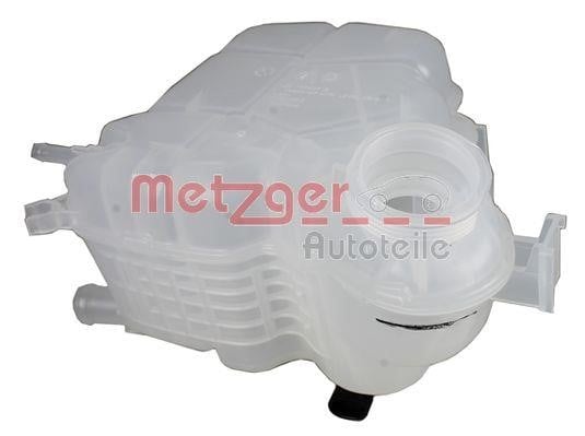 Metzger 2141022 Expansion Tank, coolant 2141022: Buy near me in Poland at 2407.PL - Good price!