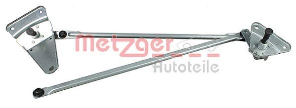 Metzger 2190872 Wiper Linkage 2190872: Buy near me in Poland at 2407.PL - Good price!
