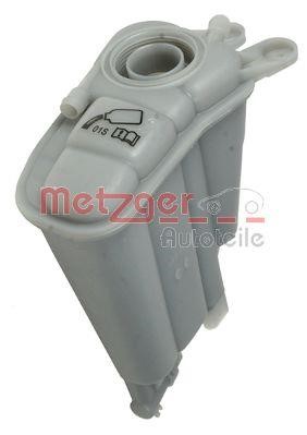 Metzger 2140234 Бак охлаждающей жидкости 2140234: Отличная цена - Купить в Польше на 2407.PL!