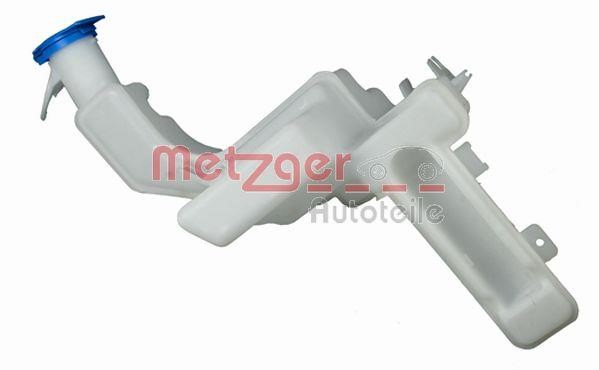 Metzger 2140235 Washer Fluid Tank, window cleaning 2140235: Buy near me in Poland at 2407.PL - Good price!