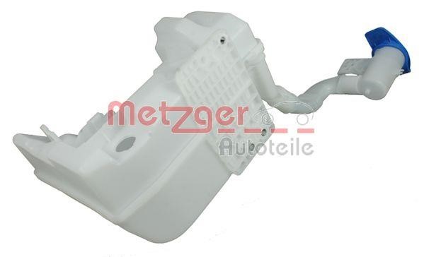 Metzger 2140236 Бачок омывателя 2140236: Отличная цена - Купить в Польше на 2407.PL!