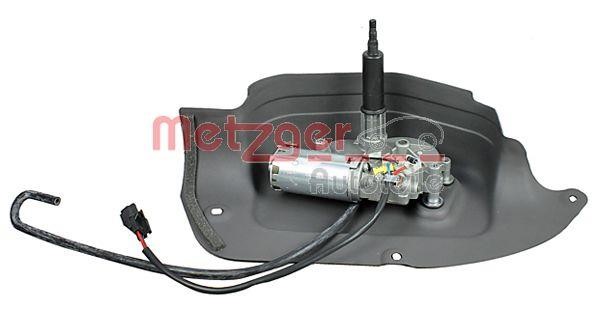 Metzger 2190803 Мотор стеклоочистителя 2190803: Отличная цена - Купить в Польше на 2407.PL!