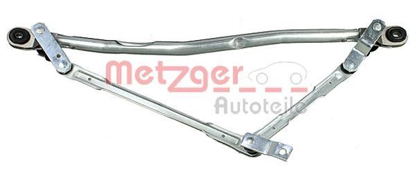 Metzger 2190876 Wiper Linkage 2190876: Buy near me in Poland at 2407.PL - Good price!