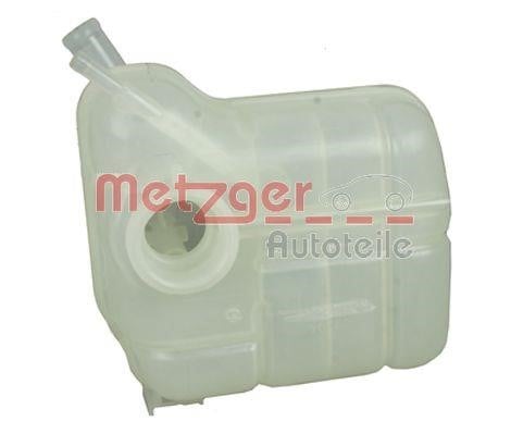Metzger 2140243 Expansion tank 2140243: Buy near me at 2407.PL in Poland at an Affordable price!