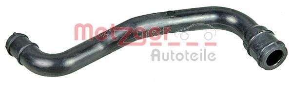 Metzger 2380097 Hose, cylinder head cover breather 2380097: Buy near me in Poland at 2407.PL - Good price!