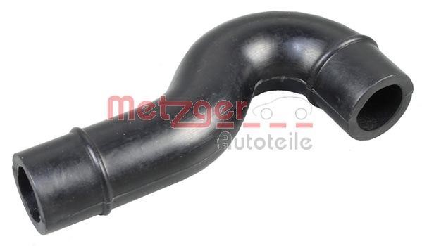 Metzger 2380112 Hose, cylinder head cover breather 2380112: Buy near me in Poland at 2407.PL - Good price!