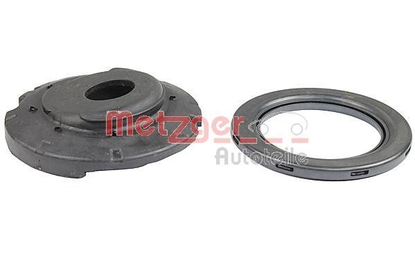 Metzger 6490058 Suspension Strut Support Mount 6490058: Buy near me in Poland at 2407.PL - Good price!