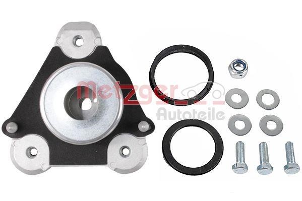 Metzger 6490193 Suspension Strut Support Mount 6490193: Buy near me in Poland at 2407.PL - Good price!