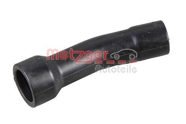 Metzger 2380126 Hose, crankcase breather 2380126: Buy near me in Poland at 2407.PL - Good price!