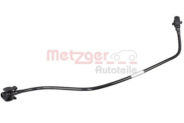 Metzger 4010348 przewód układu chłodzenia 4010348: Dobra cena w Polsce na 2407.PL - Kup Teraz!